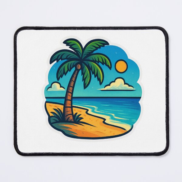 Item preview, Dream Paradise designed and sold by LewpyG.