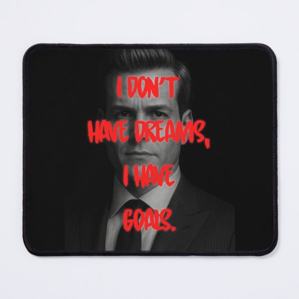 Item preview, Harvey Specter Power Portrait designed and sold by Enea Kelo.
