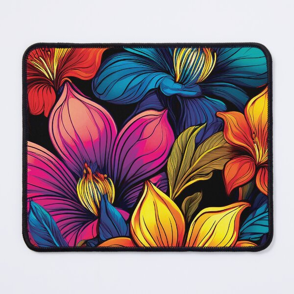 Item preview, Beautiful Flowers designed and sold by CharlottePlaceArt.