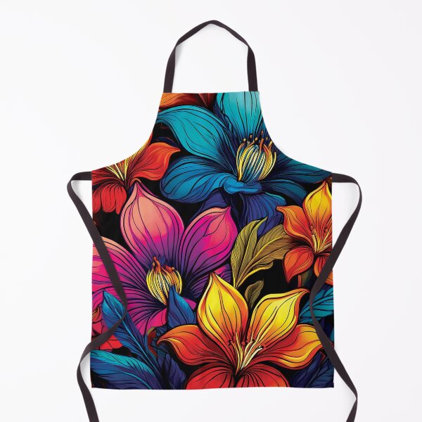 Item preview, Beautiful Flowers designed and sold by CharlottePlaceArt.
