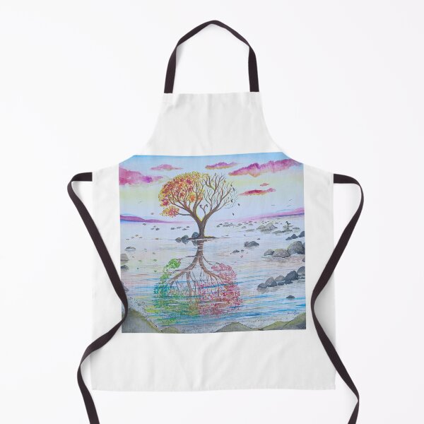 Item preview, Seasonal Tree designed and sold by RLawrenceArt.
