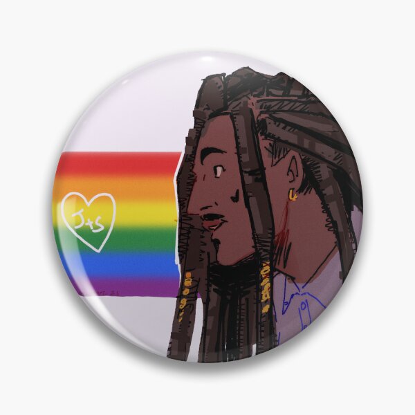 Item preview, Sherlock and pride designed and sold by EL-ON-MARS.