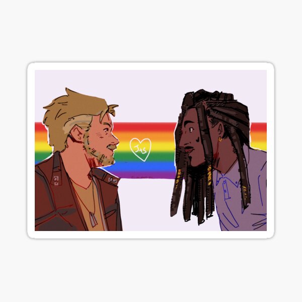 Item preview, Sherlock and pride designed and sold by EL-ON-MARS.