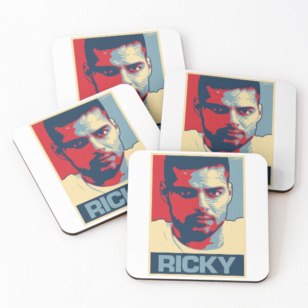Item preview, Ricky designed and sold by DFA.