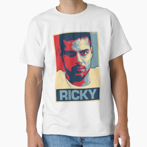Item preview, Ricky  designed and sold by DFA.