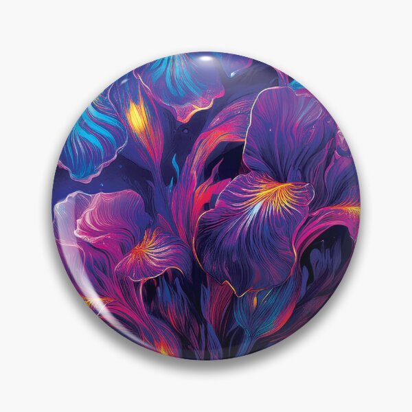 Item preview, Beautiful Flowers designed and sold by CharlottePlaceArt.
