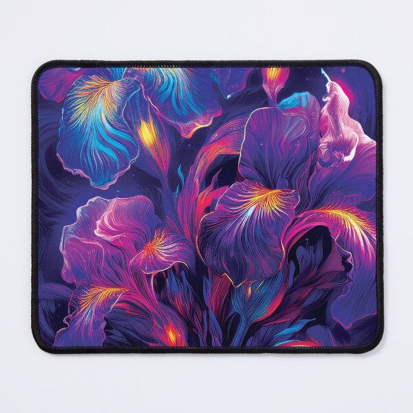 Item preview, Beautiful Flowers designed and sold by CharlottePlaceArt.