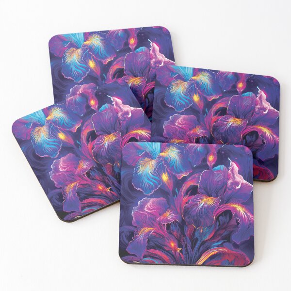 Item preview, Beautiful Flowers designed and sold by CharlottePlaceArt.