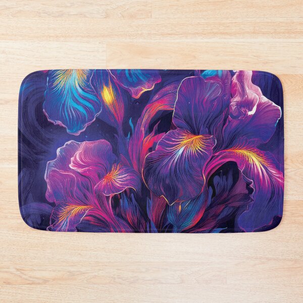 Item preview, Beautiful Flowers designed and sold by CharlottePlaceArt.