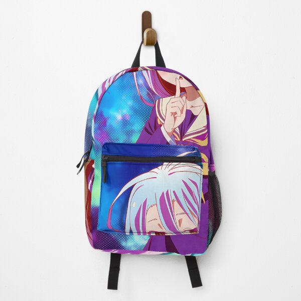 Item preview, Shiro - No game no life - 12 designed and sold by Infinite-Aspire.