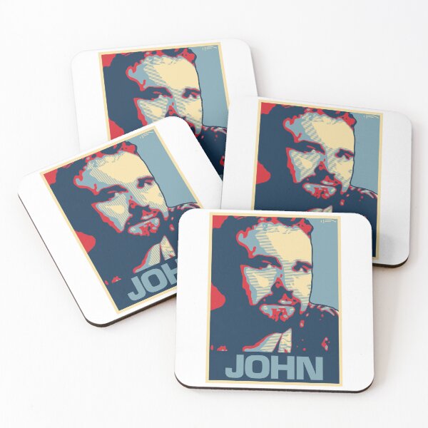 Item preview, John  designed and sold by DFA.
