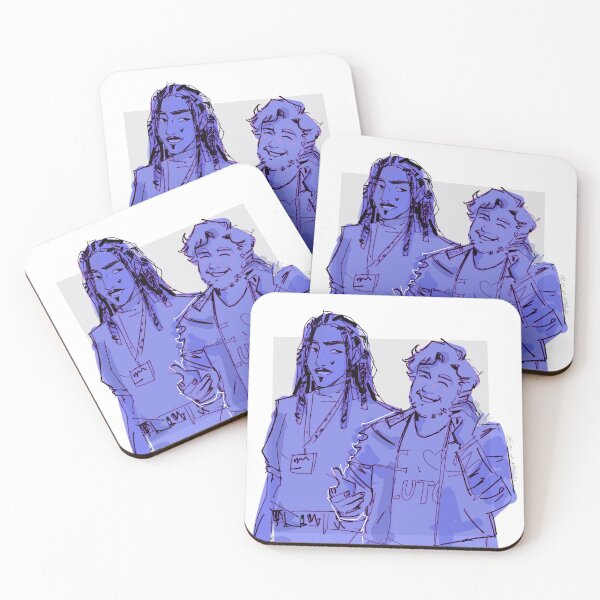Item preview, Sherlock and co walk designed and sold by EL-ON-MARS.