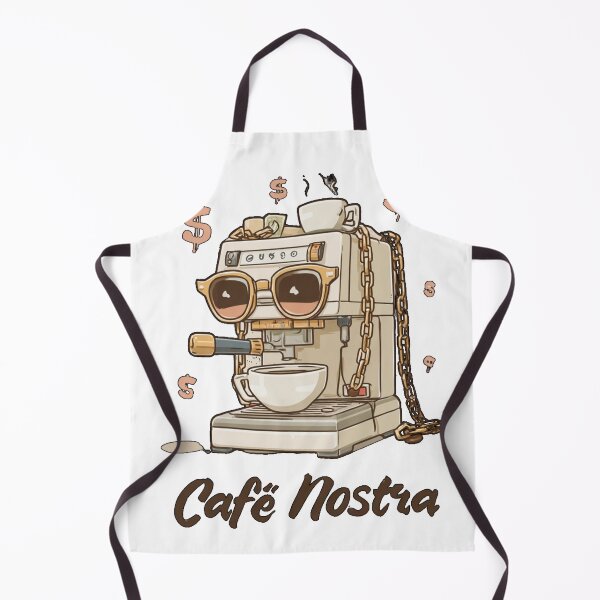 Item preview, Caffè Nostra designed and sold by RASC23.