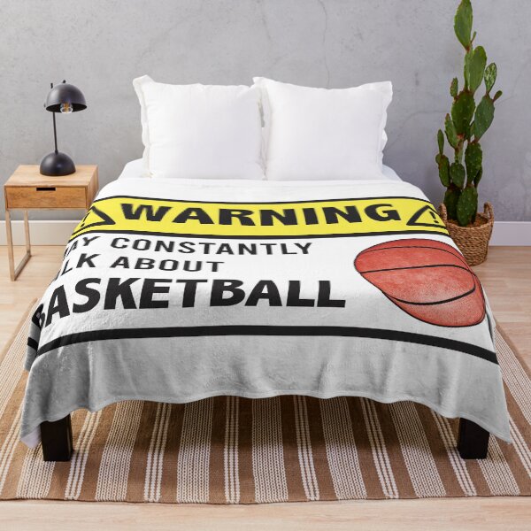 Item preview, Basketball alert designed and sold by Wolagno.