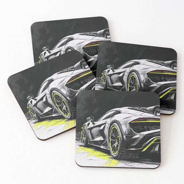 Item preview, supercar designed and sold by Justapixelguy.