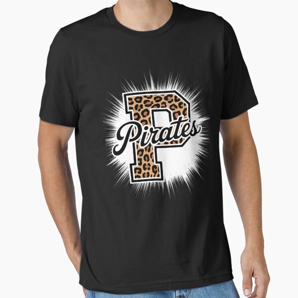 Item preview, Pirates School Sports Fan Team Spirit designed and sold by julokabomina.