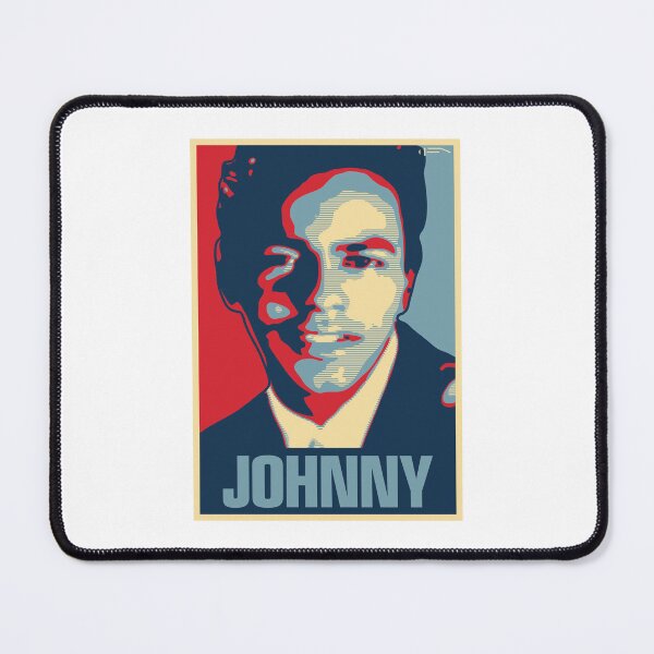 Item preview, Johnny designed and sold by DFA.