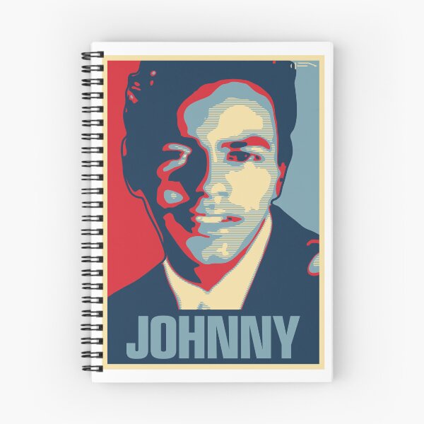Item preview, Johnny designed and sold by DFA.