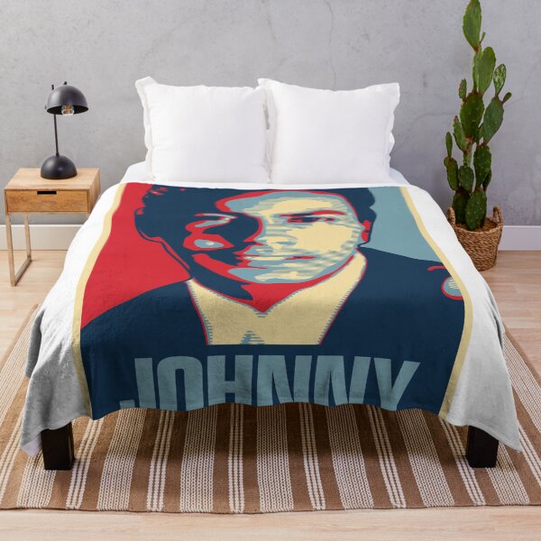 Item preview, Johnny designed and sold by DFA.