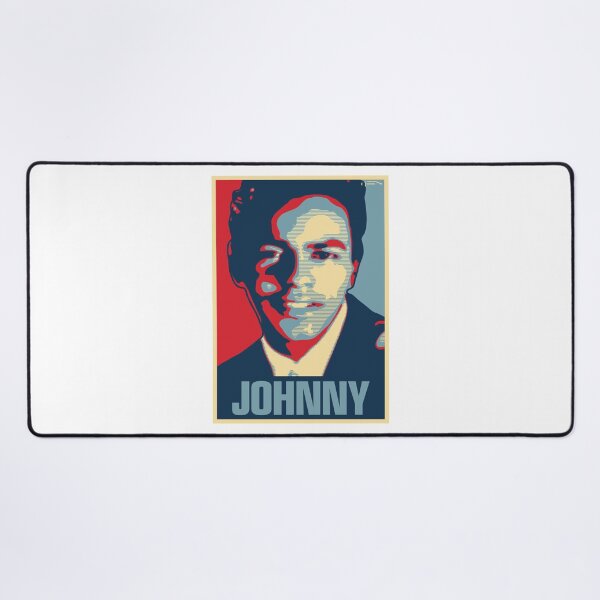 Item preview, Johnny designed and sold by DFA.