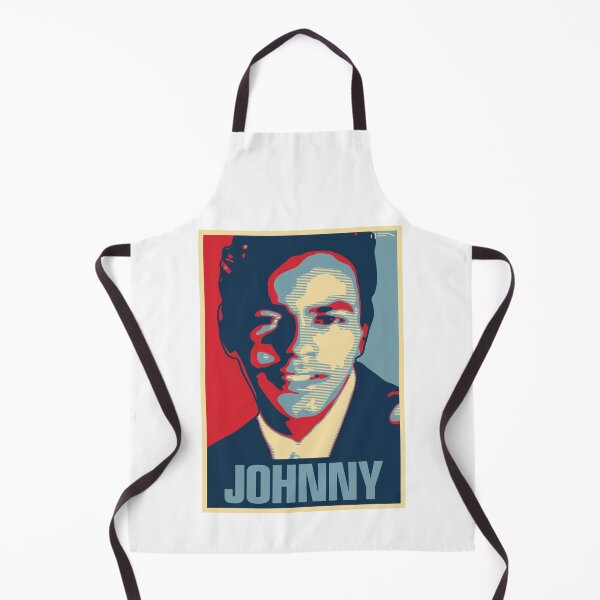 Item preview, Johnny designed and sold by DFA.