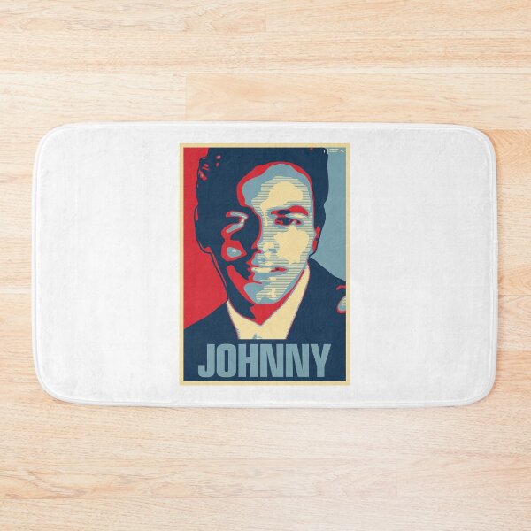Item preview, Johnny designed and sold by DFA.