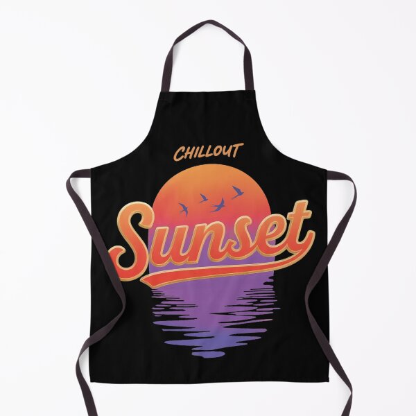 Item preview, Chillout Sunset designed and sold by Kayslab.