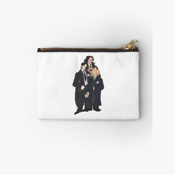 Item preview, Xfile girlies designed and sold by Greattriumvirs.