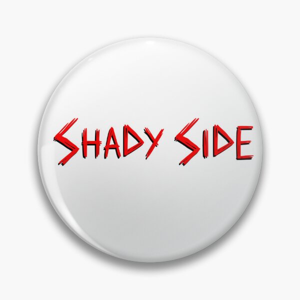 Item preview, Shady Side - Fear Street designed and sold by Alyson Petrie.