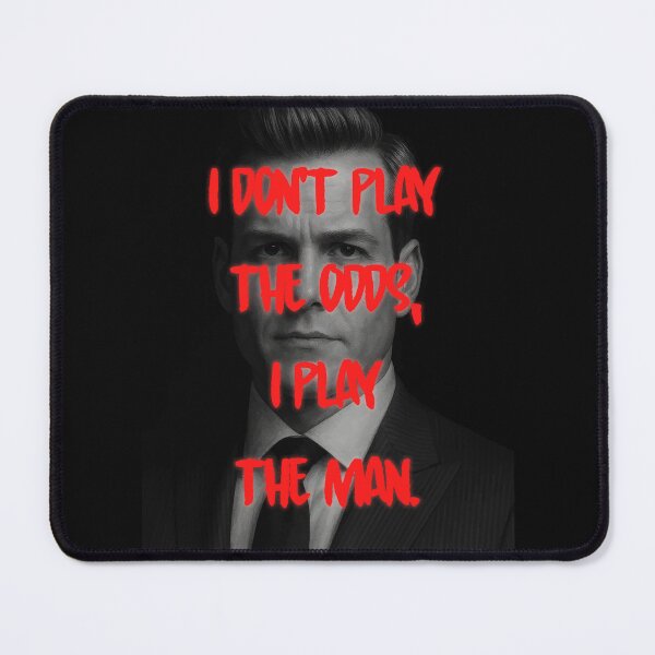 Item preview, Harvey Specter Power Portrait designed and sold by Enea Kelo.