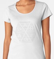 Garage Women's Premium T-Shirt