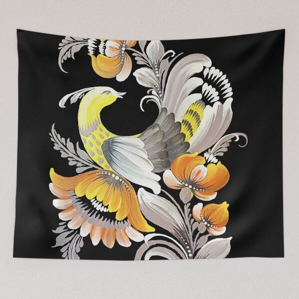 Item preview, Bird designed and sold by MALVA UA.
