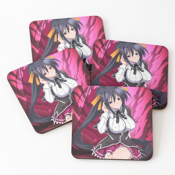 Item preview, Akeno Himejima - 6 designed and sold by Infinite-Aspire.