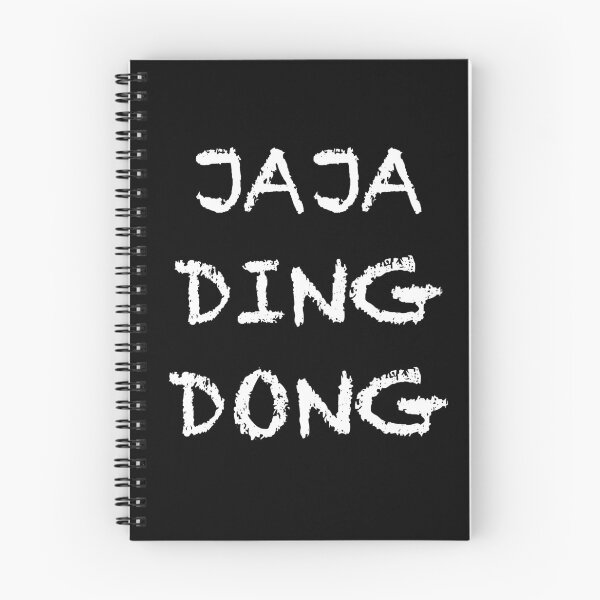Item preview, Jaja Ding Dong Eurovision Fire Saga song designed and sold by PG Illustration.