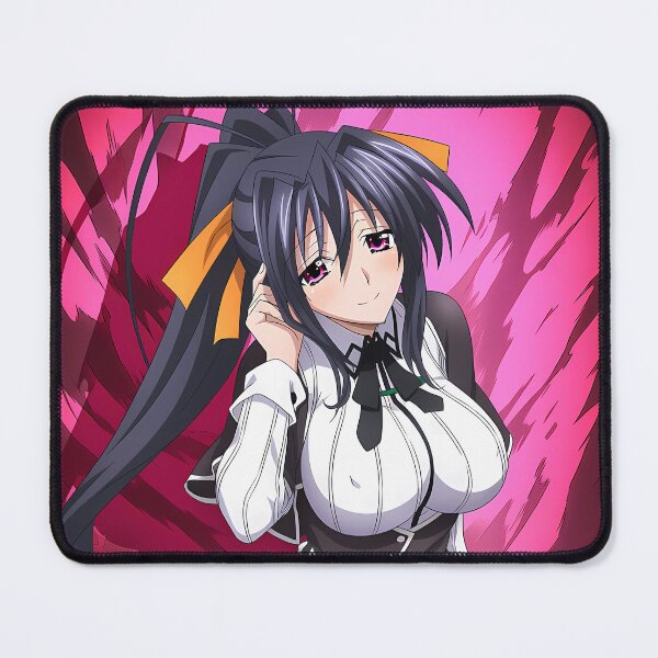 Item preview, Akeno Himejima - 6 designed and sold by Infinite-Aspire.