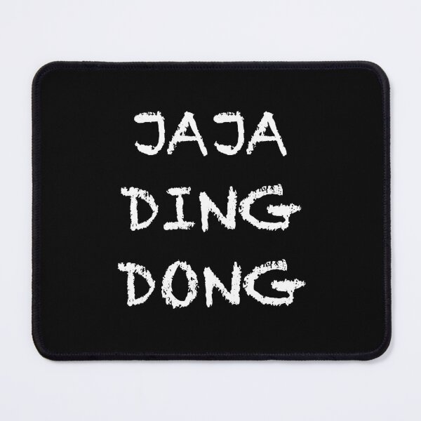 Item preview, Jaja Ding Dong Eurovision Fire Saga song designed and sold by PG Illustration.