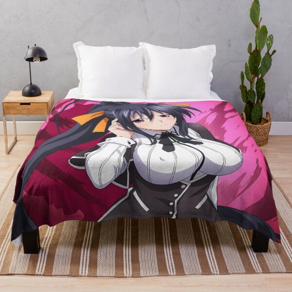 Item preview, Akeno Himejima - 6 designed and sold by Infinite-Aspire.