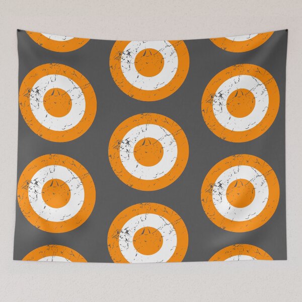 Item preview, Vintage Armagh Roundel designed and sold by Irish-Nostalgia.