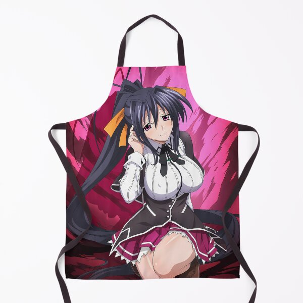 Item preview, Akeno Himejima - 6 designed and sold by Infinite-Aspire.