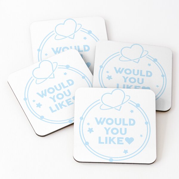 Item preview, WJSN - Would You Like  designed and sold by 0627june.