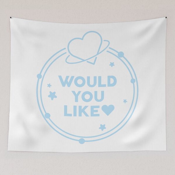 Item preview, WJSN - Would You Like  designed and sold by 0627june.