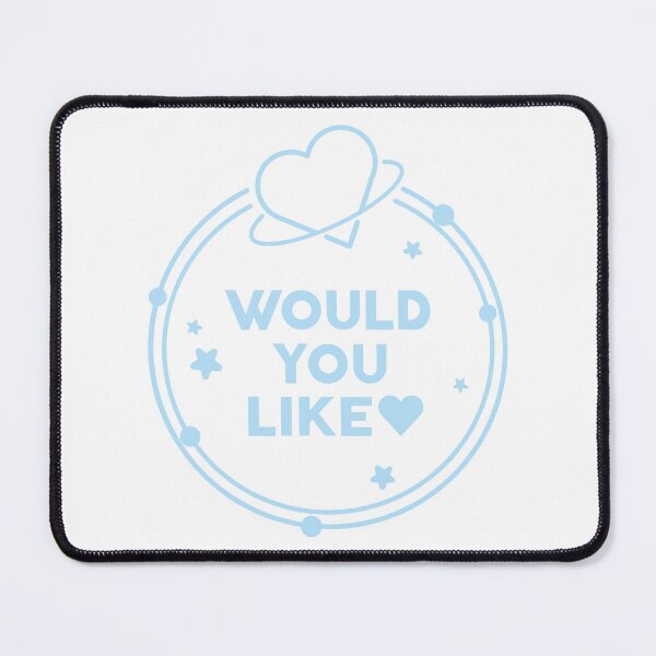 Item preview, WJSN - Would You Like  designed and sold by 0627june.