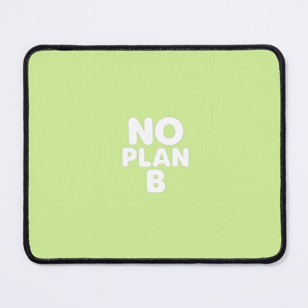 Item preview, NO PLAN B – All in, every damn day. (Relax Ver.) designed and sold by NO PLAN B 'Club.