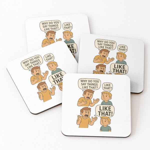Item preview, Funny Autism Miscommunication Comic designed and sold by ndmedia.