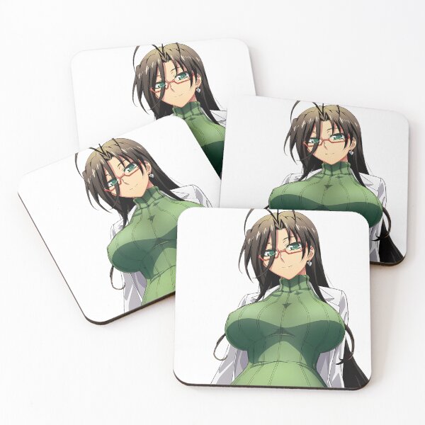 Item preview, Chisato Hasegawa - 1 designed and sold by Infinite-Aspire.