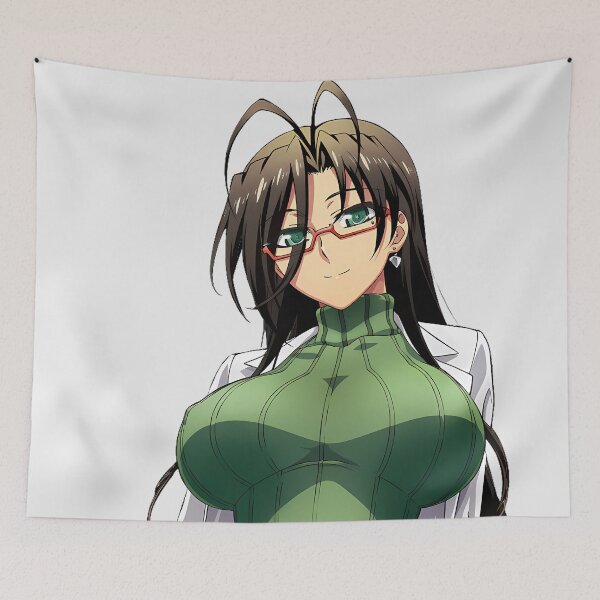 Item preview, Chisato Hasegawa - 1 designed and sold by Infinite-Aspire.