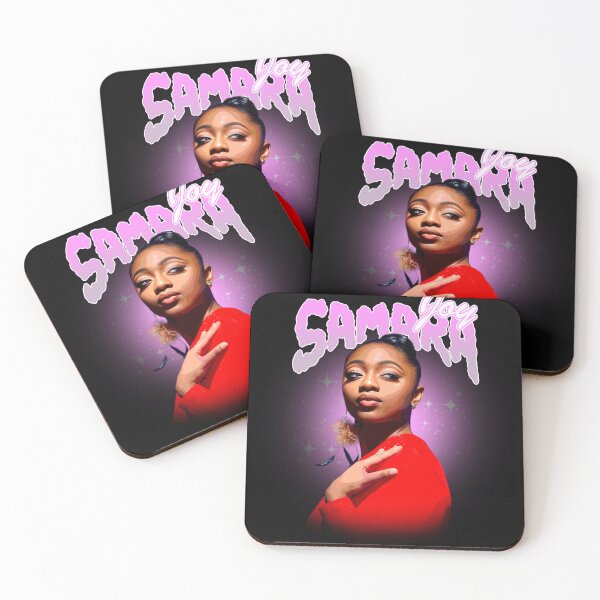 Item preview, Woman Jazz Singer designed and sold by nerdyygraphic.