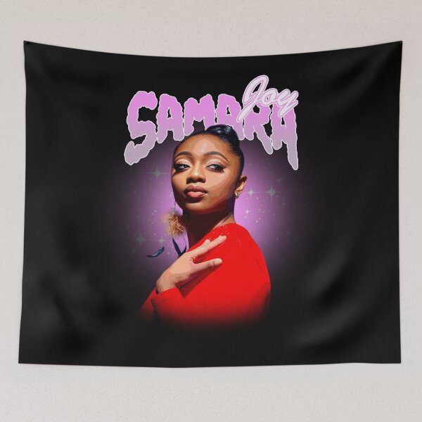 Item preview, Woman Jazz Singer designed and sold by nerdyygraphic.