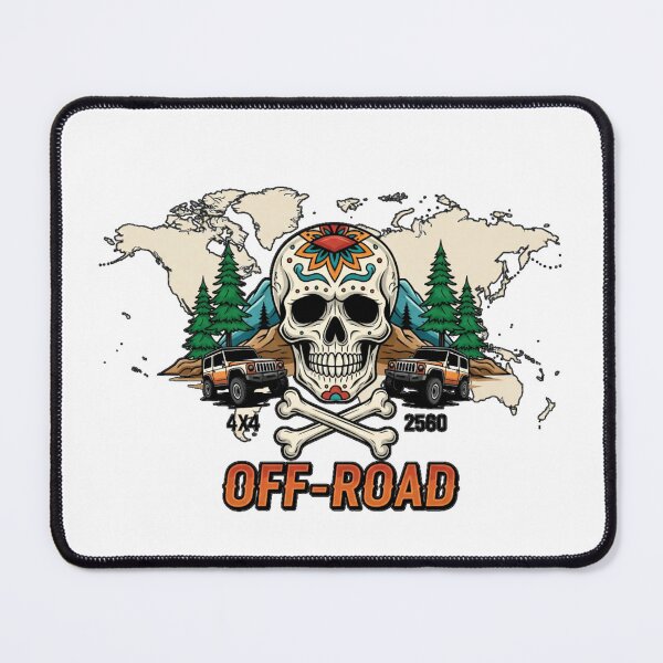 Item preview, Off-road ab1 designed and sold by RedWolfDisigne.