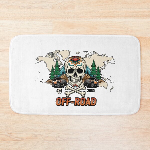 Item preview, Off-road ab1 designed and sold by RedWolfDisigne.